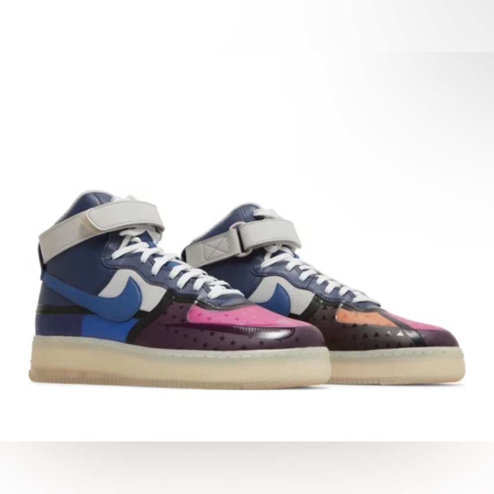 Nike Air Force 1 High '07 Premium